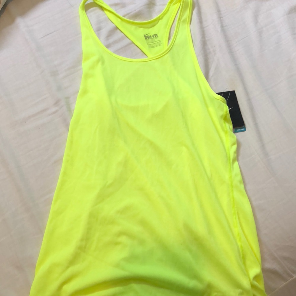 NWT Nike Tank